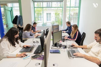 CDD - Bras droit Go-to-Market & Business Development - Strada Education ...
