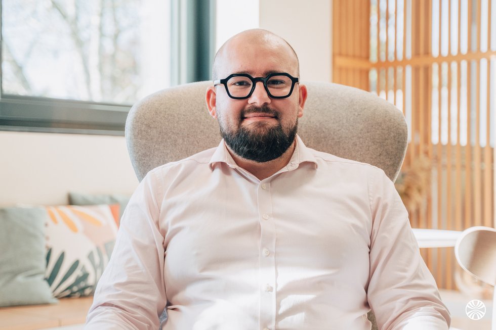 Rencontrez Romain, Chargé de Mission Expertise Comptable - Groupe Excel La Rochelle