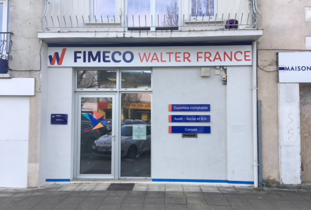 FIMECO Walter France
