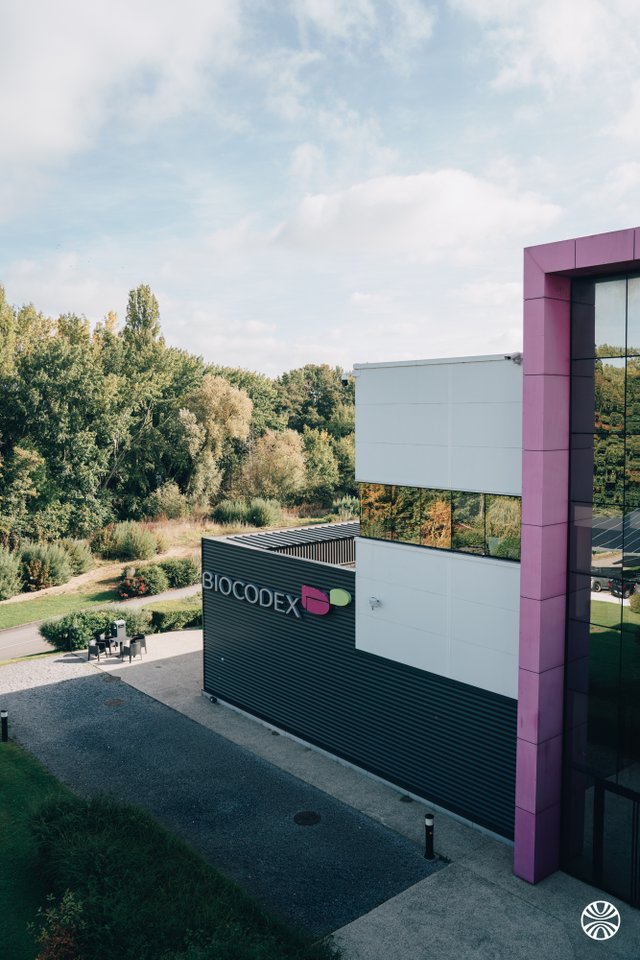 BIOCODEX