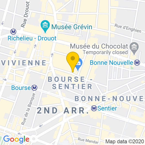 32 Rue des Jeuneurs, 75002, Paris