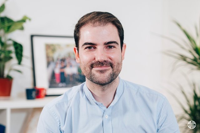 Rencontrez Alexis, Program Director - Line Technologies