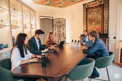 Cambon Partners