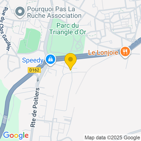 Rue des Tourterelles, 86280, Saint-Benoît
