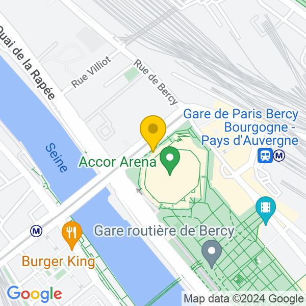 8, Boulevard de Bercy, 75012, Paris