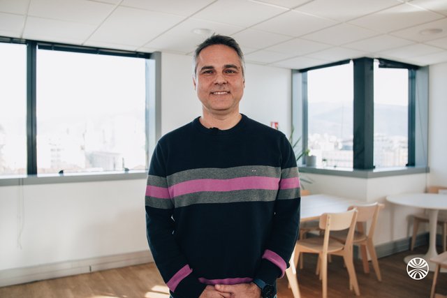 Rencontrez Wieslaw, test & product staff engineer - SiPearl