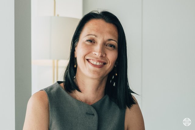 Rencontrez Florence, Senior Manager - Forwards Advisory
