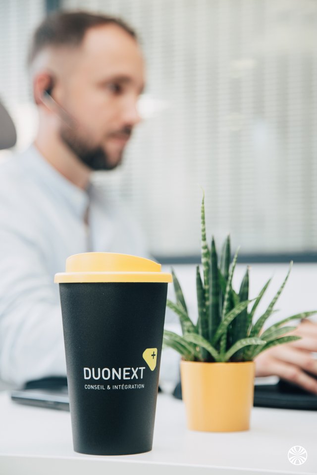 Duonext