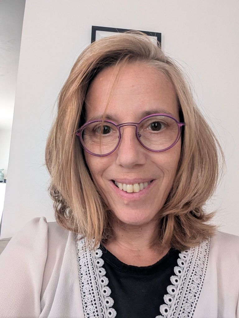 Photo du collaborateur