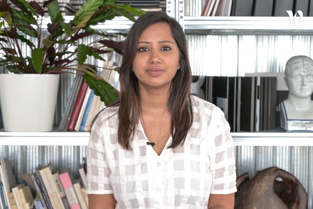 Rencontrez Fatima, Sales Excellent Manager - Attoma - ASSIST DIGITAL FRANCE