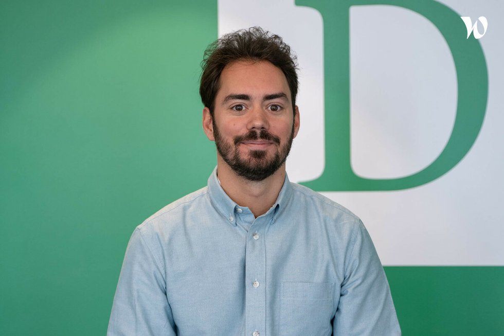 Découvrez Doctrine avec Romain, Growth Manager - Doctrine