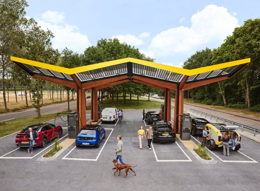 Fastned France