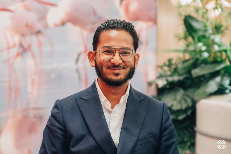 Rencontrez Tanvir, Consultant SAP - Sopra Steria