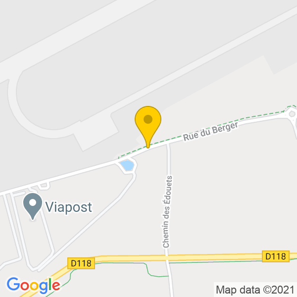 3, Rue des Mares Juliennes, 91380, Chilly-Mazarin