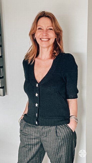 Rencontrez Virginie - Consultante senior en formation - Bizness