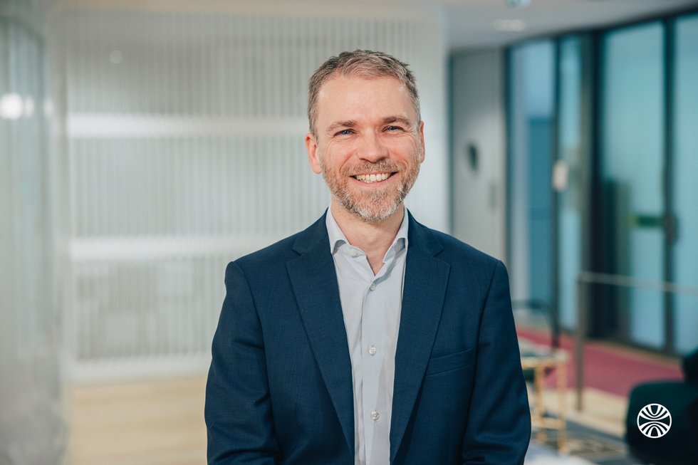 Rencontrez Vincent, Responsable de la sécurité des systèmes d'information - Ministère de la Culture
