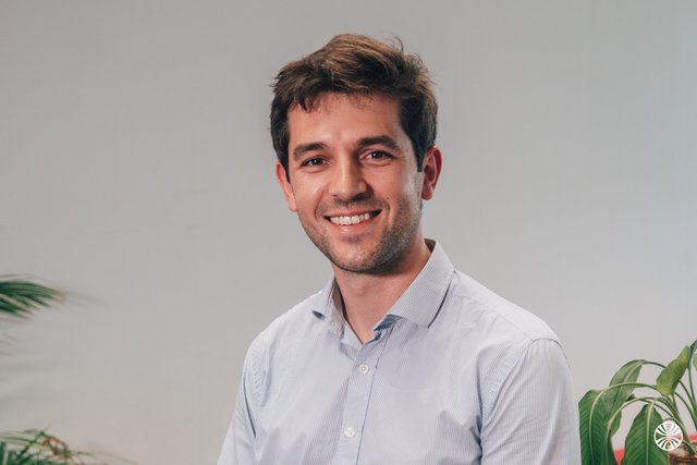 Rencontrez Gabriel, Business Manager - Adventiel