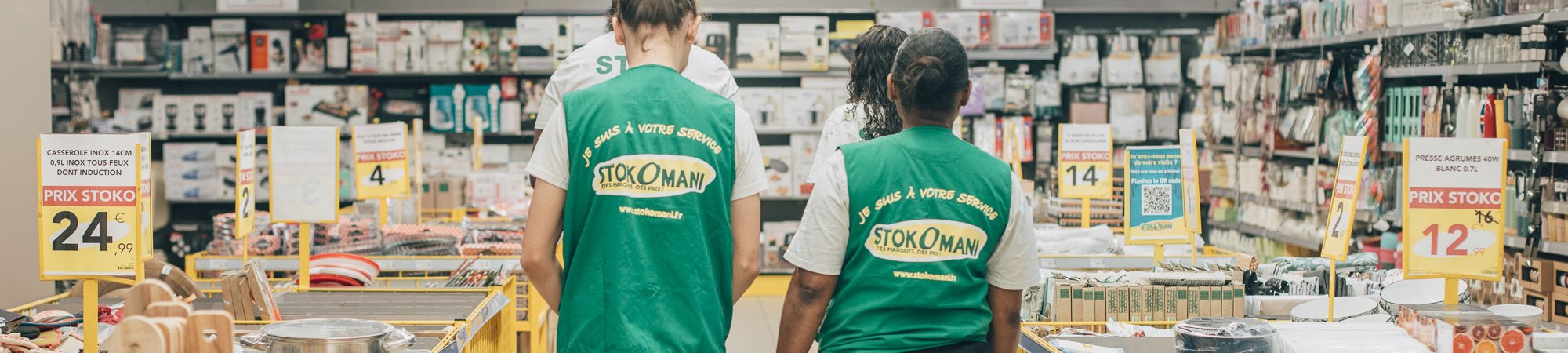 Stokomani