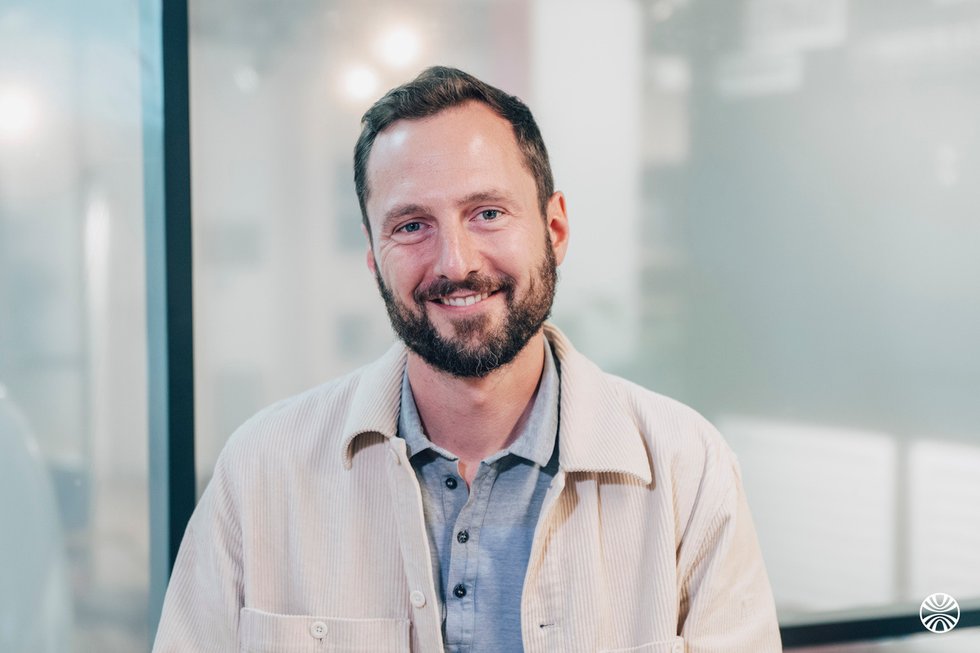 Rencontrez Charles, Directeur pédagogique - La Solive