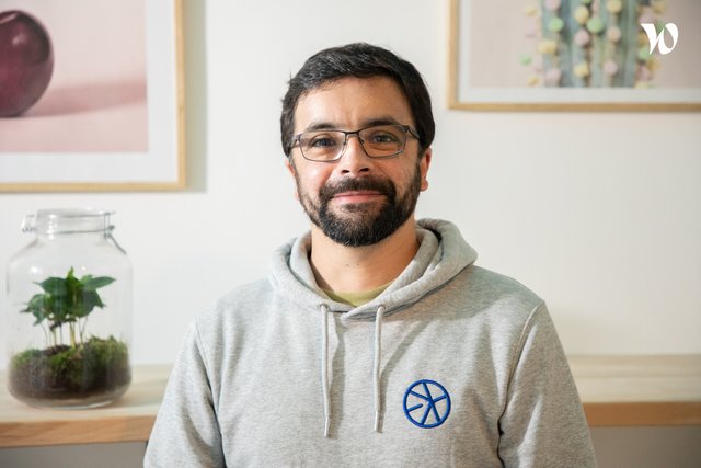 Rencontrez Henri, Directeur de mission - AGK