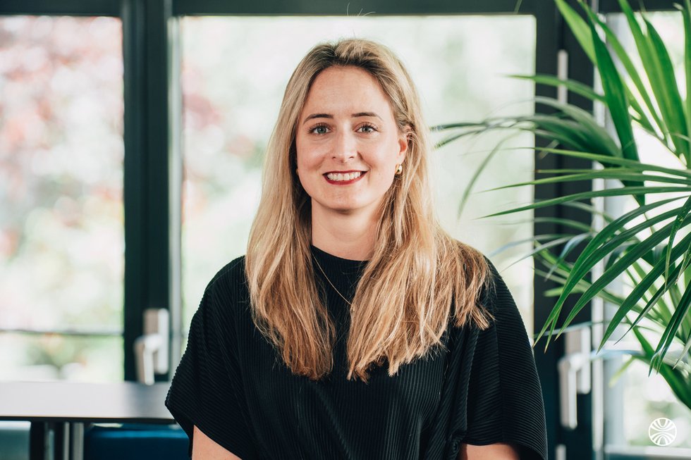 Rencontrez Chloé, Account Executive - Hiboo Systems SAS