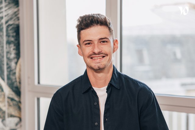Rencontrez Jean Pascal, Performance manager - Groupe La Centrale