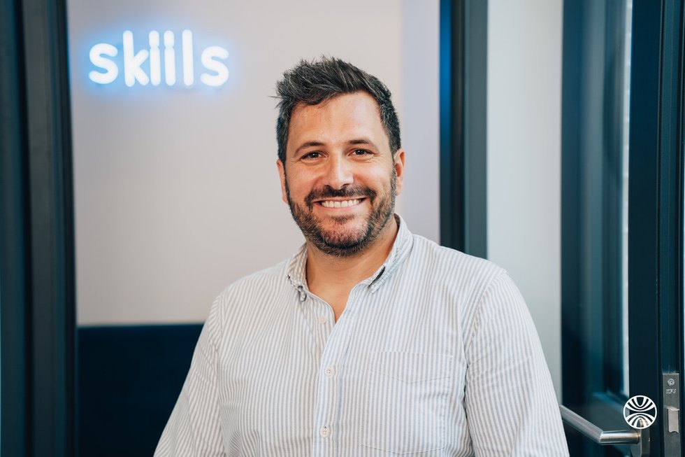 Rencontrez Arthur, Cofounder - skiils