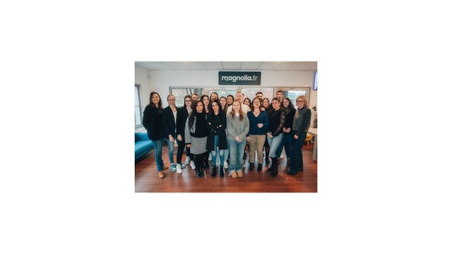 Groupe Magnolia