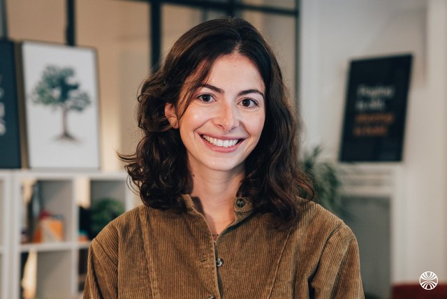 Rencontrez Marie, Growth manager - HomeExchange