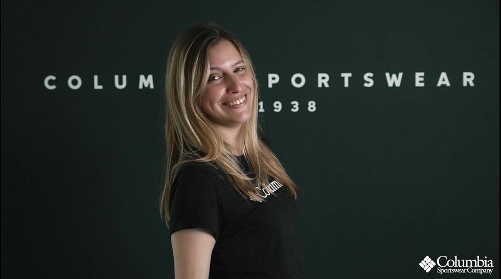 Meet Beatriz, Account Services Representative - Columbia Sportswear Company