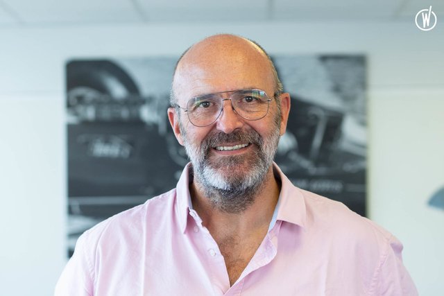 Rencontrez Arnaud, Président - Ideactif