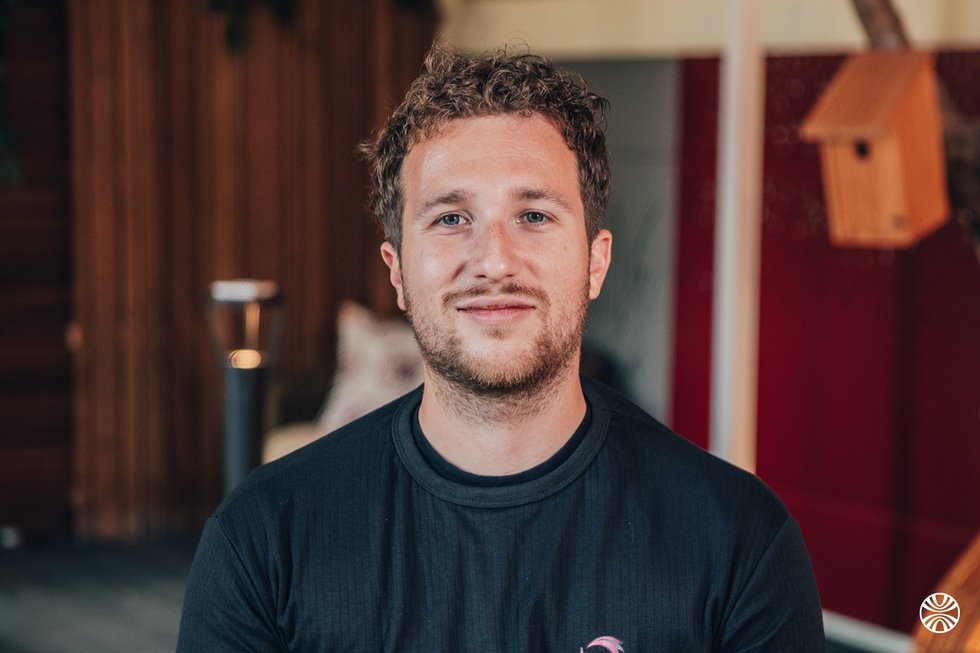 Rencontrez Vincent, Chef d'équipe paysagiste création - Jardin Creation