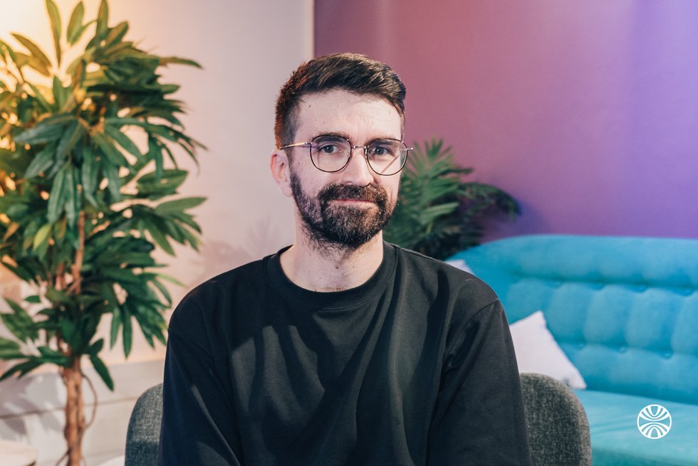 Rencontrez Julien, Directeur des Opérations - Humanoid (Frandroid & Numerama)