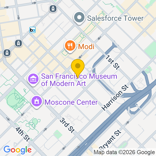 235 2nd Street, Floor 5, San Francisco, CA, 94105, 94105-3488, San Francisco
