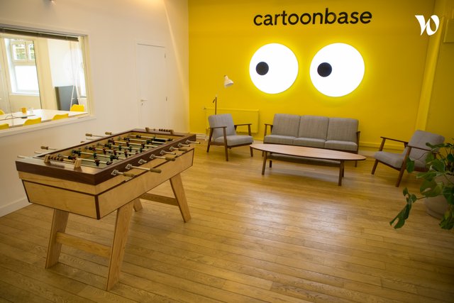 Cartoonbase