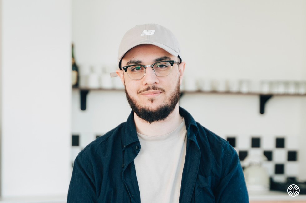 Rencontrez Sami, Head of Engineering - Gladia