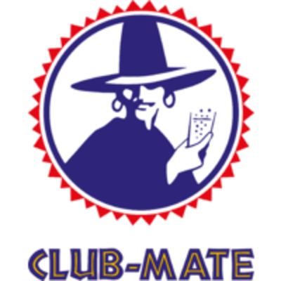 Club-Mate France - Yerba-Mate