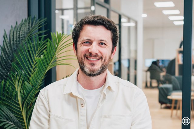 Rencontrez François, IT Manager - ProovStation