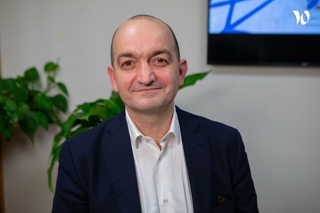 Rencontrez Thibaud, Associé - Elzéar Executive Search
