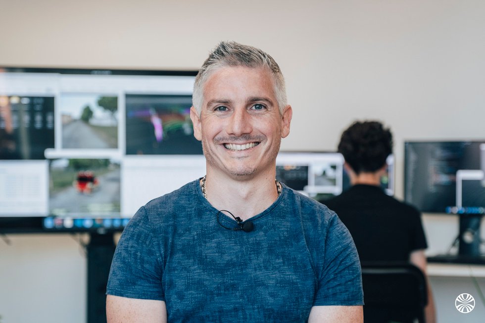 Rencontrez Jean-Baptiste, Product Owner - EasyMile