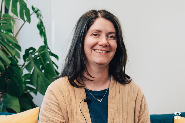 Rencontrez Alexandra, Responsable Produit - E-TESTING