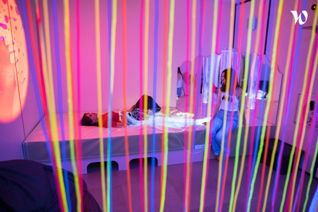 Fondation Falret