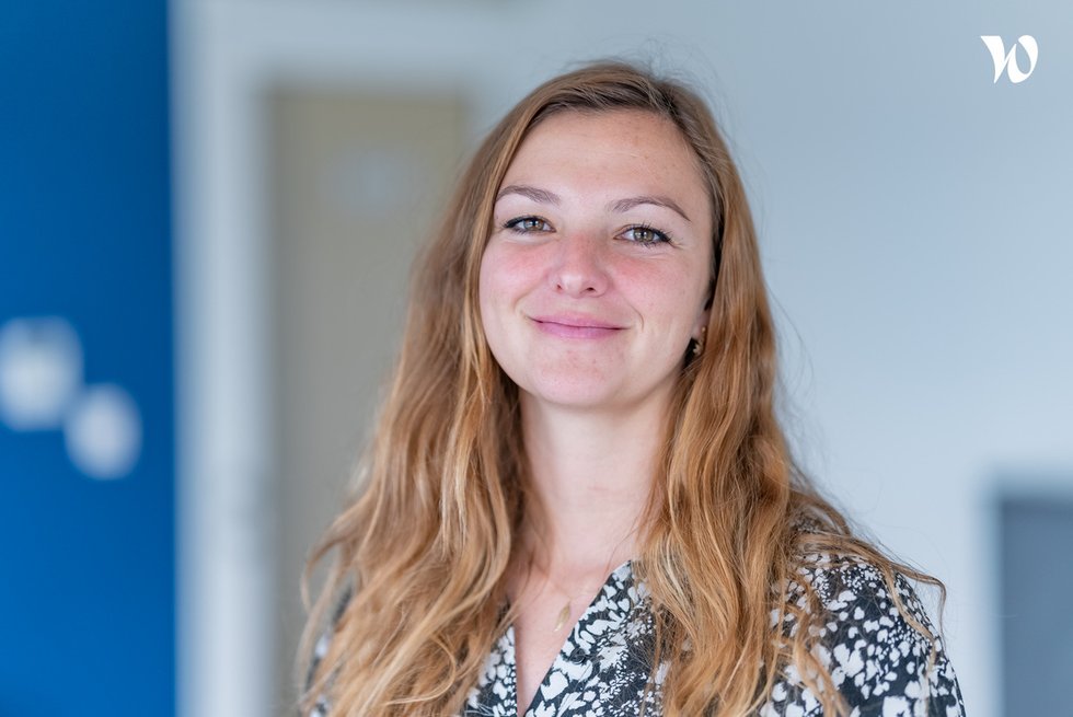 Meet Victoria, Sup 500KWc Project Manager - Technique Solaire