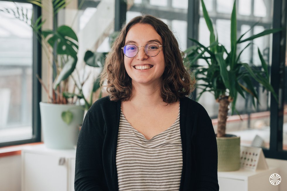 Rencontrez Laura, Tech lead - nona