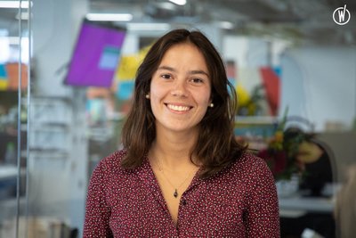 Meet Joana, Data and Product Analyst