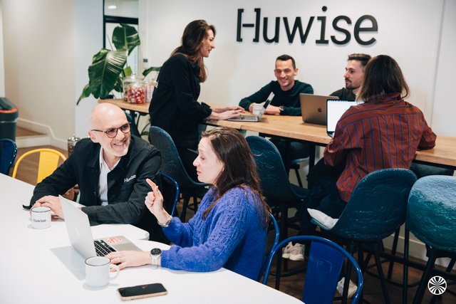 Huwise (ex. Opendatasoft)