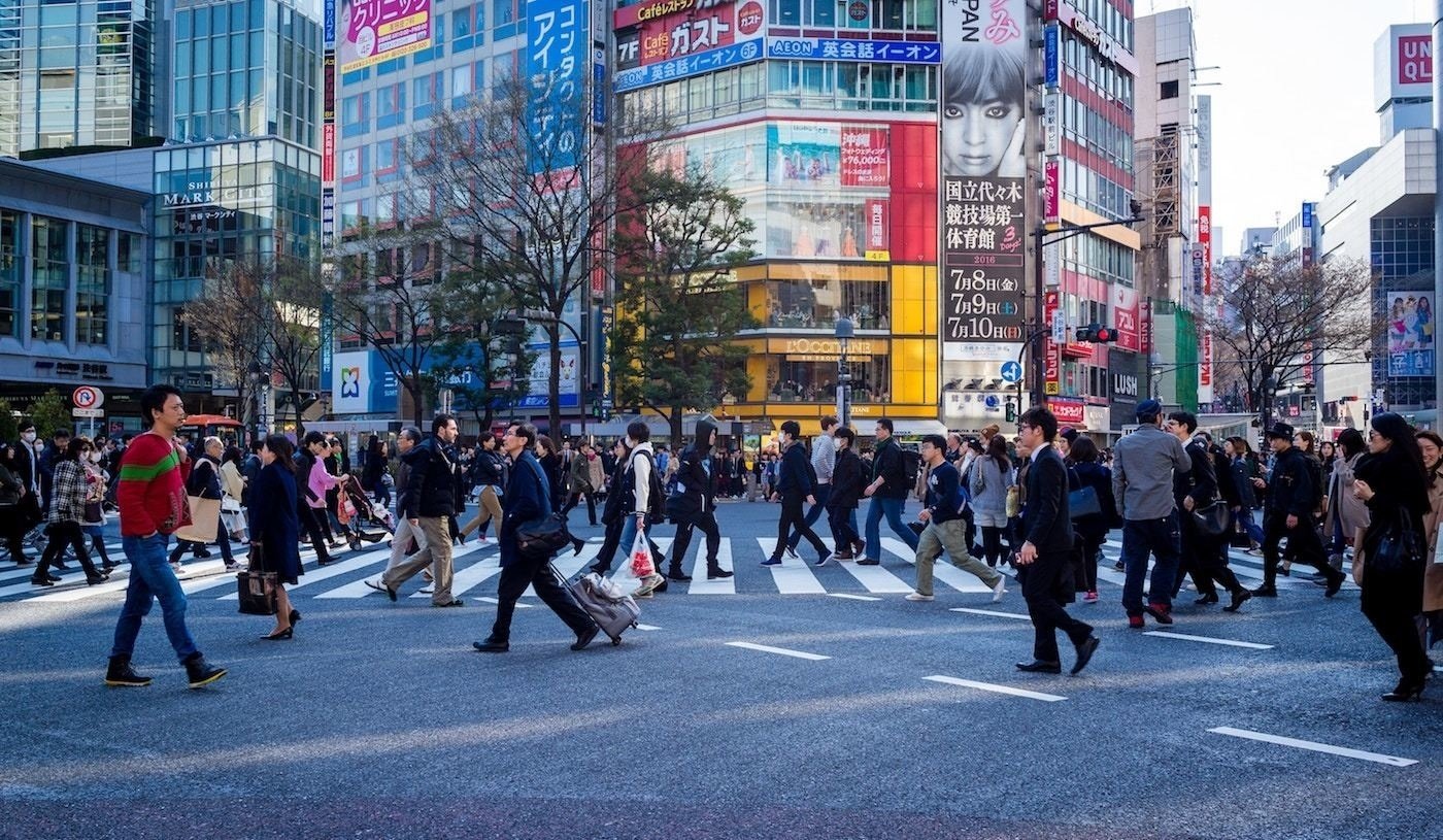Japón: los trabajadores mueren por trabajar demasiado