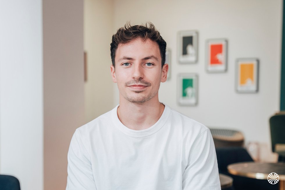 Rencontrez Quentin, Developpeur Fullstack - SPALLIAN