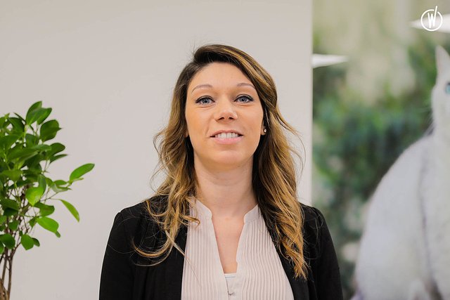 Rencontrez Armandine, Chief Brand Experience Officer - Ultra Premium Direct