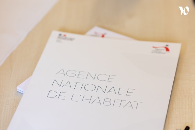 Anah - Agence nationale de l'habitat